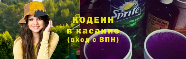 хмурый Карпинск