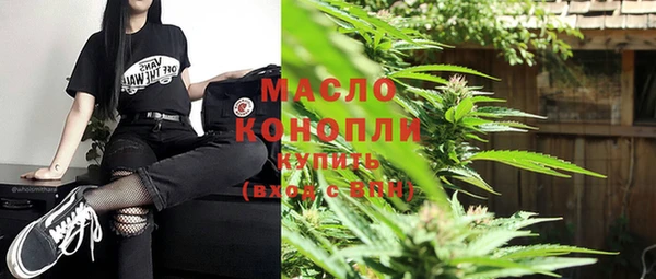 хмурый Карпинск