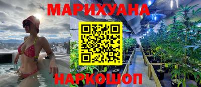 тгк Берёзовский